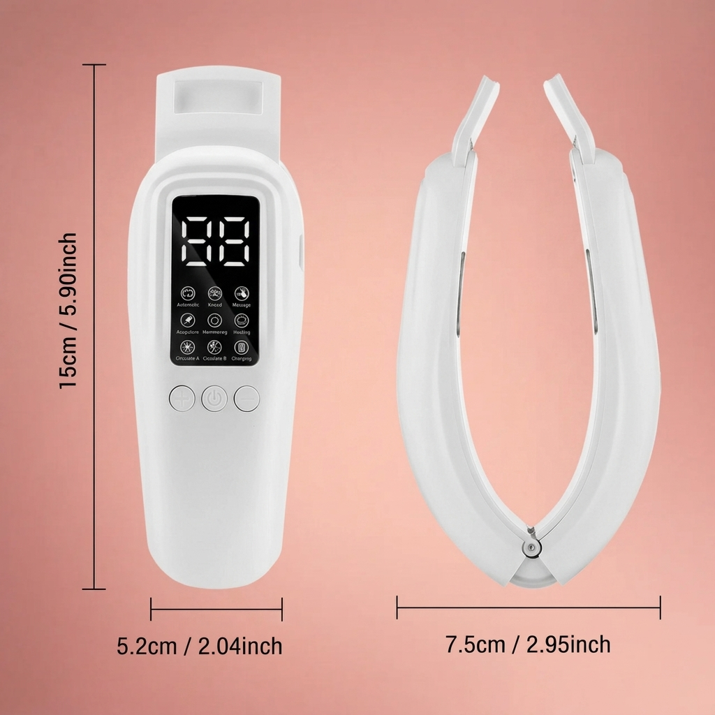 Therabelle™ - Red Light Lifting Device.